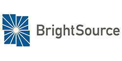 BrightSource לוגו