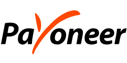 Payoneer - לוגו