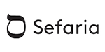 Sefaria - לוגו